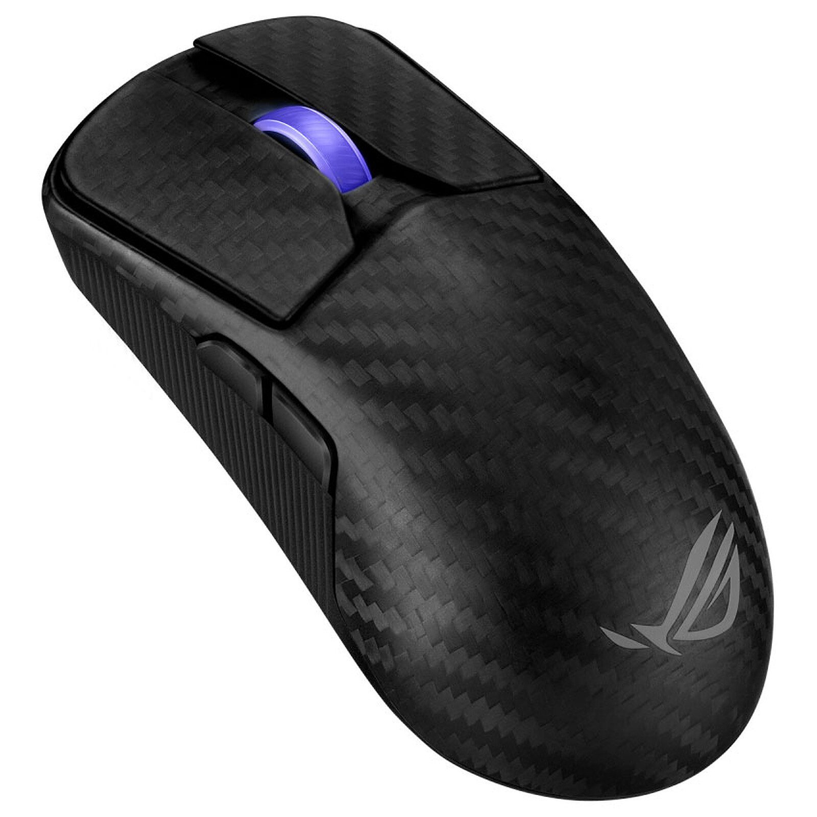 ASUS ROG Harpe Extreme 2 Souris ASUS Noir