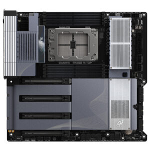 carte mère Gigabyte AMD sTR5