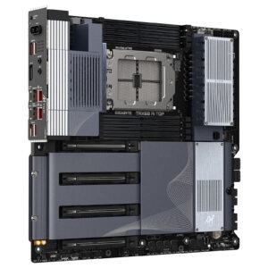 carte mère Gigabyte AMD sTR5