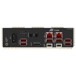 carte mère Gigabyte AMD sTR5