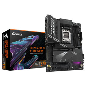 carte mère Gigabyte AMD AM5