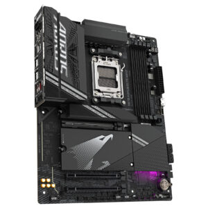 carte mère Gigabyte AMD AM5