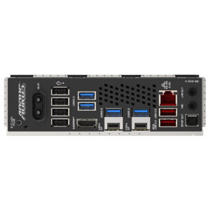 carte mère Gigabyte AMD AM5