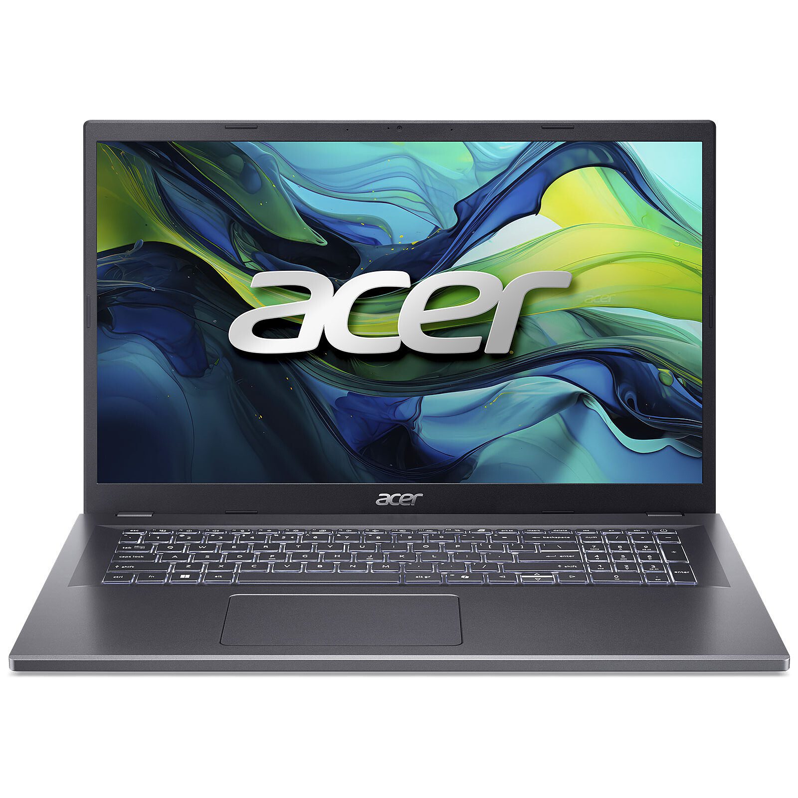 Acer Aspire 17 A17-51M-72TJ 1 Pc portable Acer 17.3 pouces