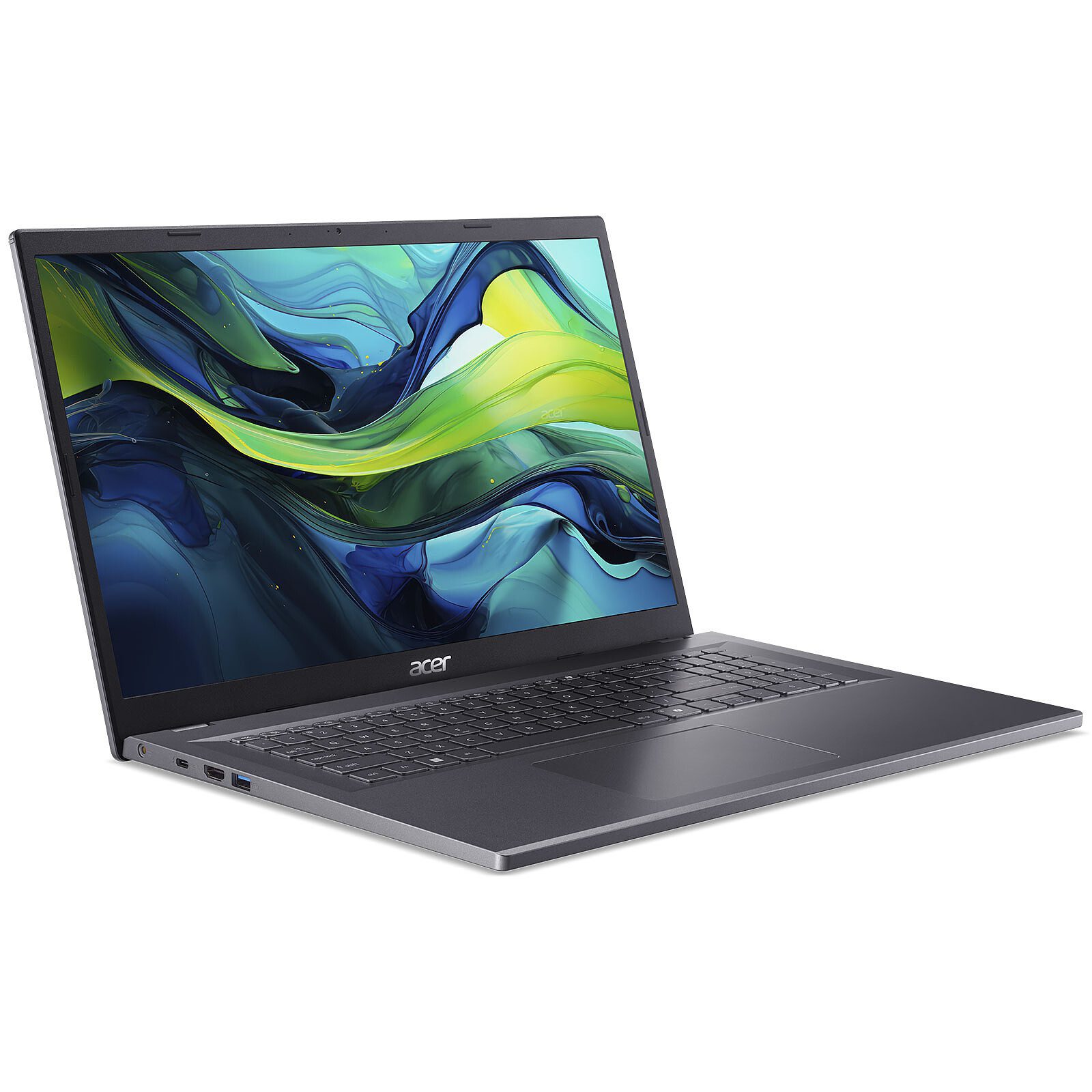 Acer Aspire 17 A17-51M-72TJ 2 laptop Acer