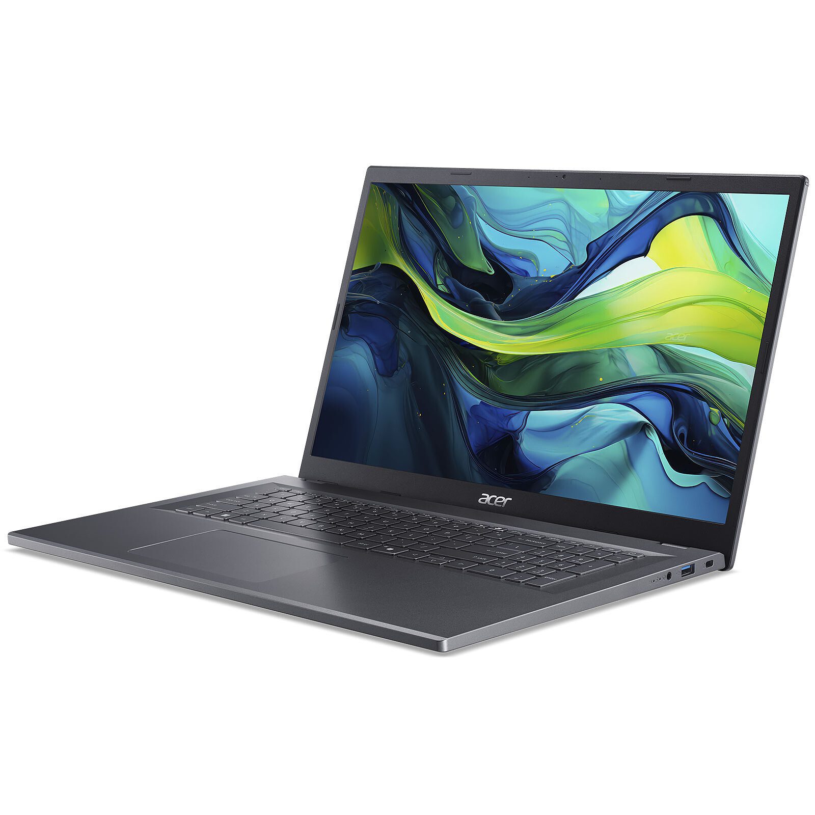 Acer Aspire 17 A17-51M-72TJ 3 laptop gamer Acer