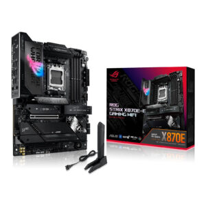 carte mère ASUS AMD AM5
