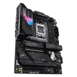 carte mère ASUS AMD AM5