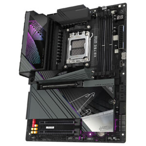 carte mère Gigabyte AMD AM5