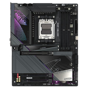 carte mère Gigabyte AMD AM5