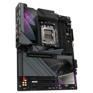 carte mère Gigabyte AMD AM5