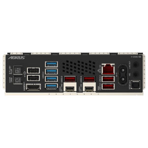 carte mère Gigabyte AMD AM5