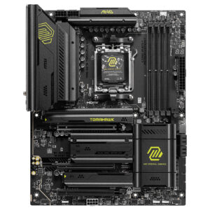carte mère MSI AMD AM5