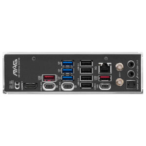 carte mère MSI AMD AM5