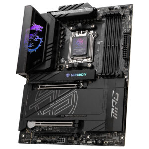 carte mère MSI AMD AM5