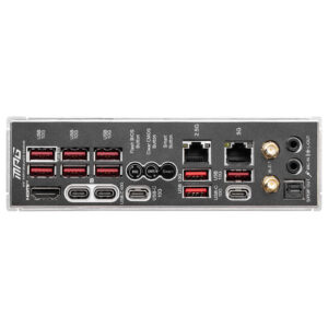 carte mère MSI AMD AM5