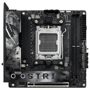 carte mère ASUS AMD AM5
