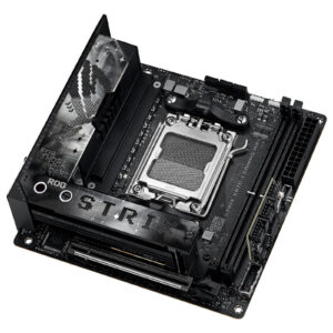 carte mère ASUS AMD AM5