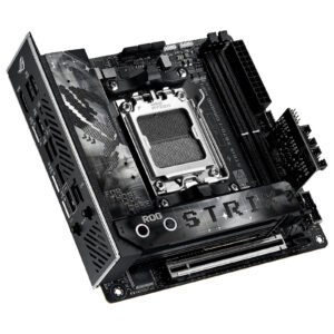 carte mère ASUS AMD AM5