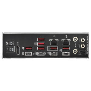 carte mère ASUS AMD AM5