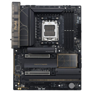 carte mère ASUS AMD AM5