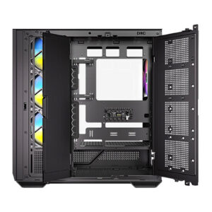 boitier pc Antec