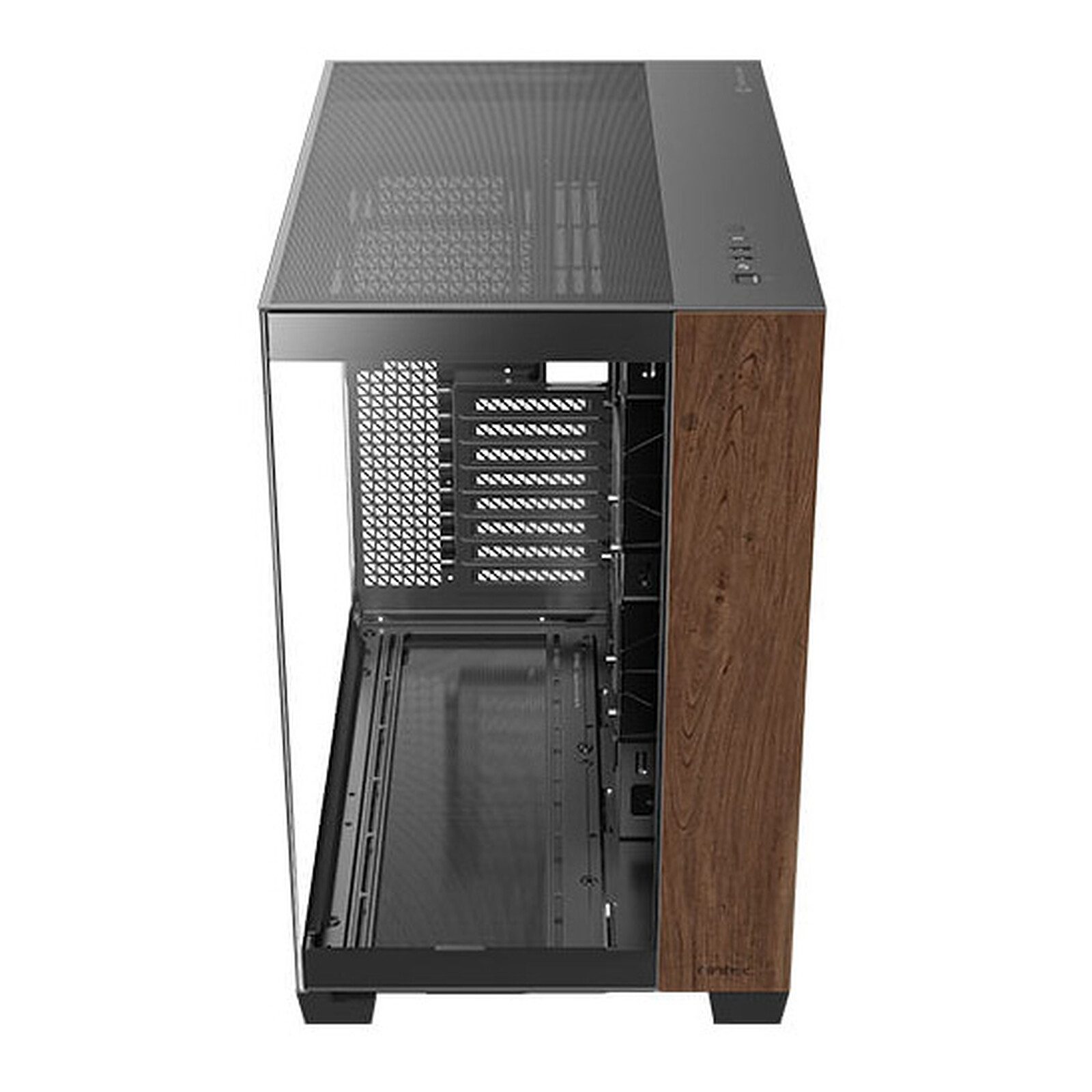 Antec C8 (Bois) 2 boitier pc Antec