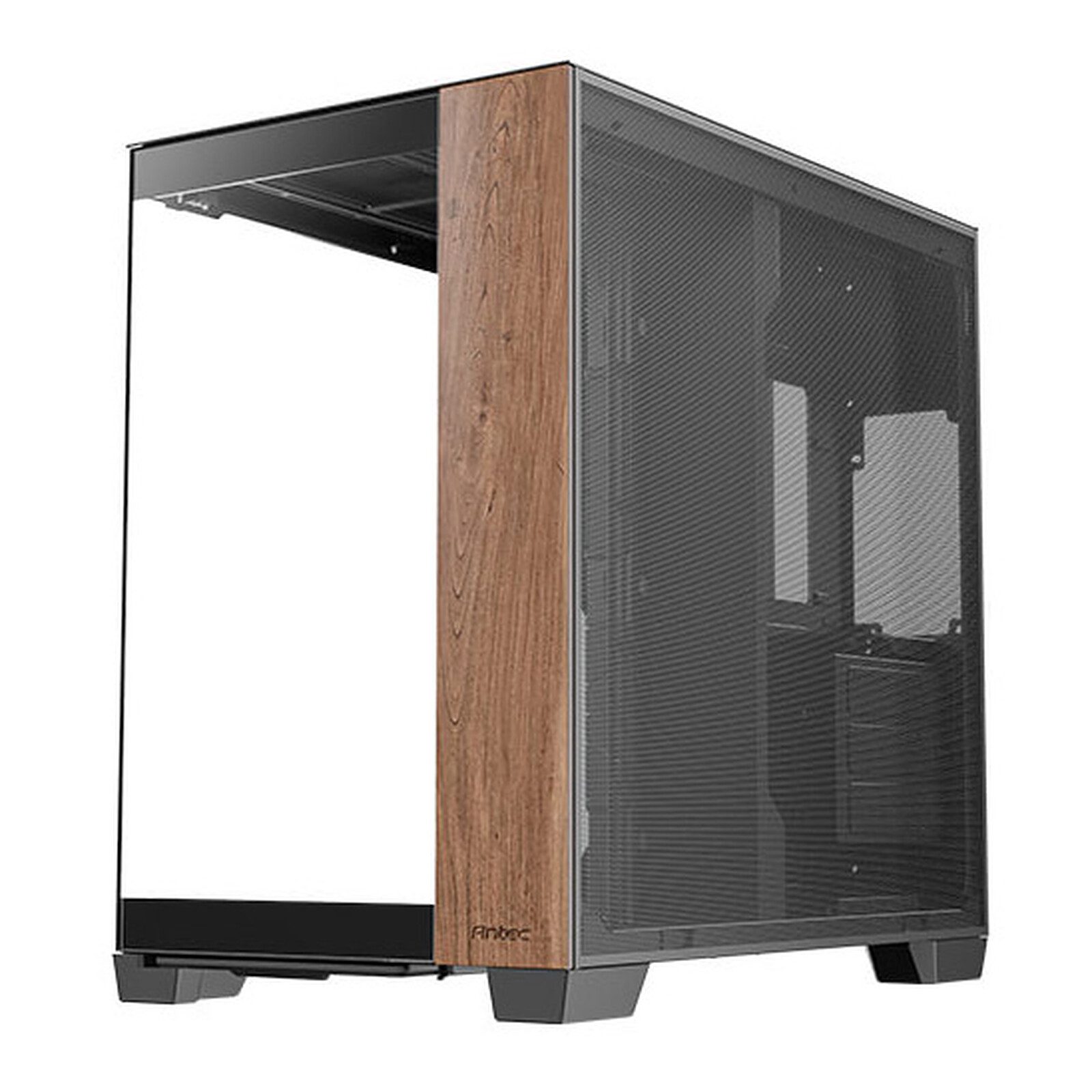 Antec C8 (Bois) 3 tour pc Antec