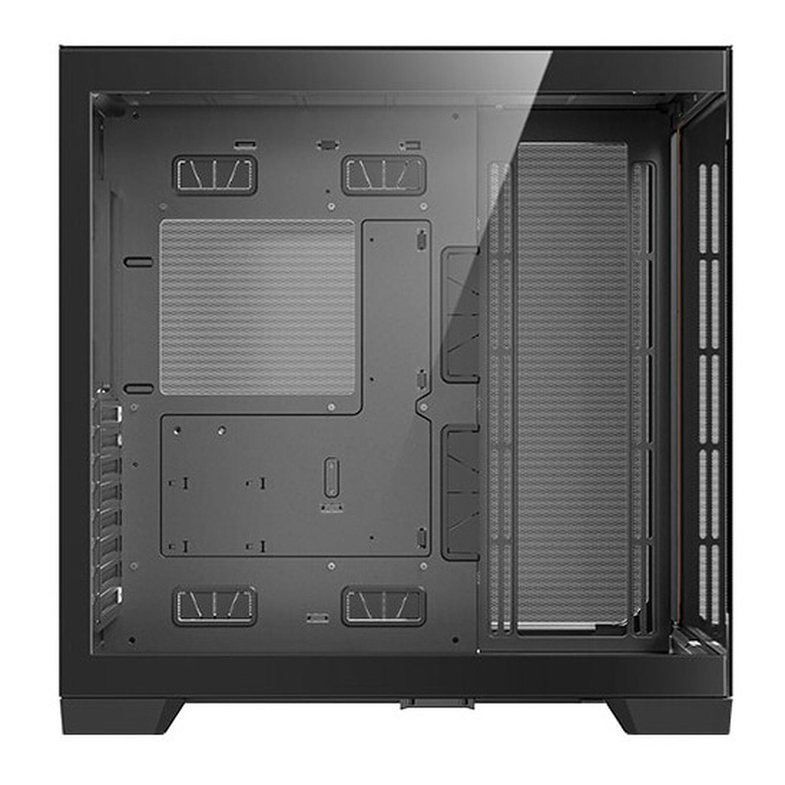 Antec C8 (Bois) 4 boitier pc Antec