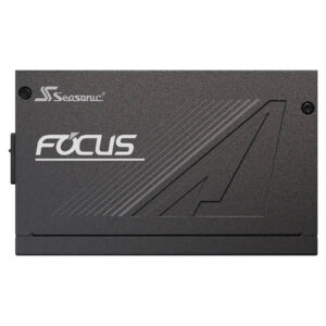 Alimentation PC Seasonic 750 W