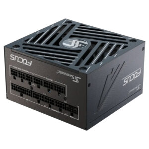 Alimentation PC Seasonic 850 W