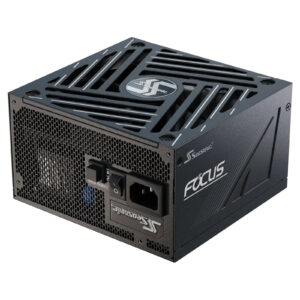 Alimentation PC Seasonic 1000 W