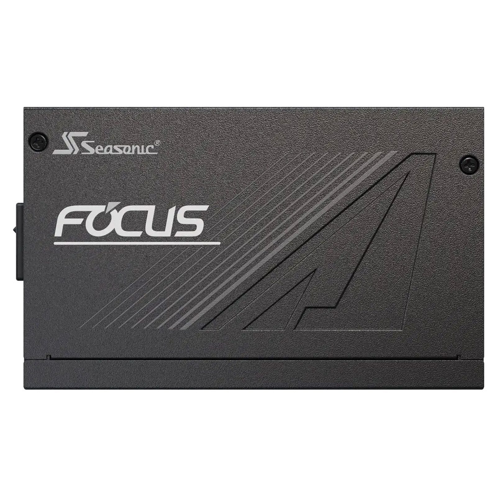 Seasonic FOCUS GX-850 ATX 3 (2024) 4 Alimentation PC Seasonic 850 W