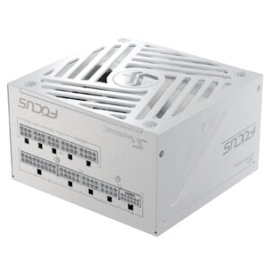 Alimentation PC Seasonic 750 W