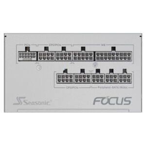 Alimentation PC Seasonic 750 W