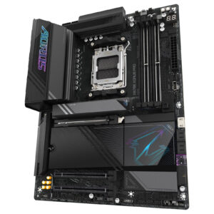 carte mère Gigabyte AMD AM5