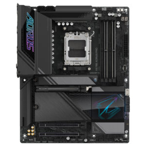 carte mère Gigabyte AMD AM5