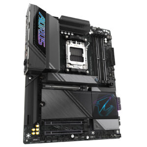 carte mère Gigabyte AMD AM5
