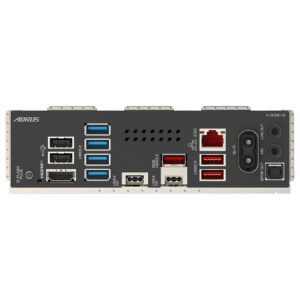 carte mère Gigabyte AMD AM5