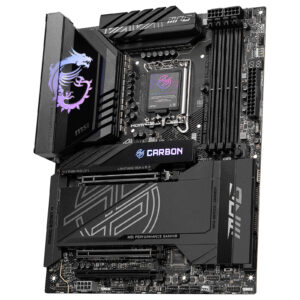 carte mère MSI Intel 1851