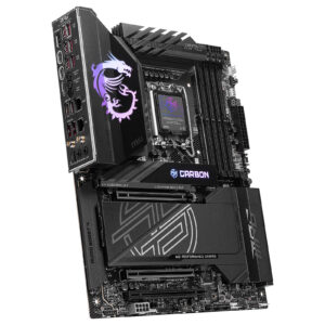 carte mère MSI Intel 1851