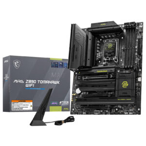 carte mère MSI Intel 1851