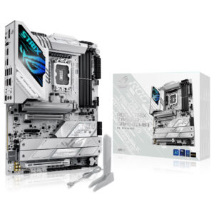 carte mère ASUS Intel 1851
