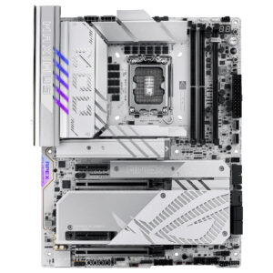 carte mère ASUS Intel 1851