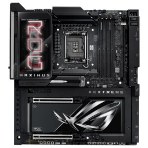 carte mère ASUS Intel 1851