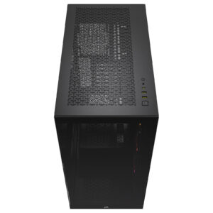 boitier pc Corsair