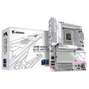 carte mère Gigabyte Intel 1851
