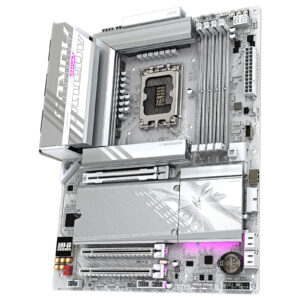 carte mère Gigabyte Intel 1851