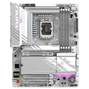carte mère Gigabyte Intel 1851