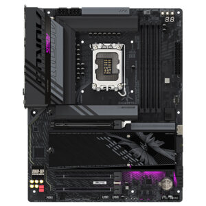 carte mère Gigabyte Intel 1851